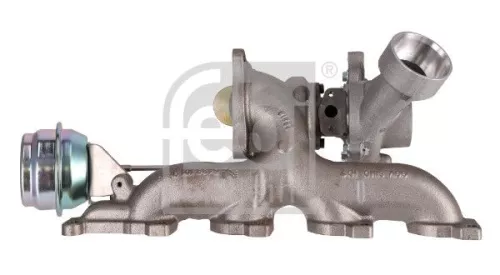 FEBI BILSTEIN FEBI BILSTEIN 186878 Charger, charging (supercharged/turbocharged) 