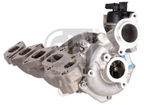 FEBI BILSTEIN FEBI BILSTEIN 186879 Charger, charging (supercharged/turbocharged) 