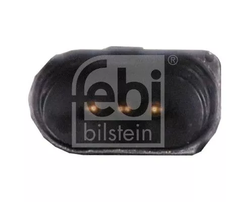 FEBI BILSTEIN FEBI BILSTEIN 186879 Charger, charging (supercharged/turbocharged) 