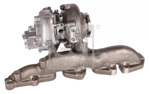 FEBI BILSTEIN FEBI BILSTEIN 186879 Charger, charging (supercharged/turbocharged) 