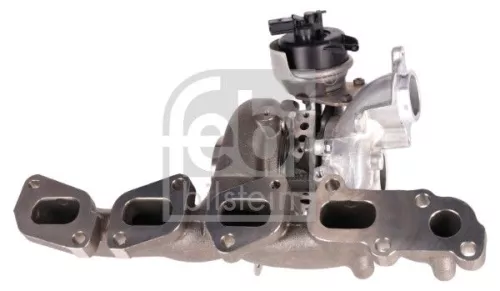 FEBI BILSTEIN FEBI BILSTEIN 186879 Charger, charging (supercharged/turbocharged) 