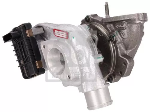 FEBI BILSTEIN FEBI BILSTEIN 186882 Charger, charging (supercharged/turbocharged) 