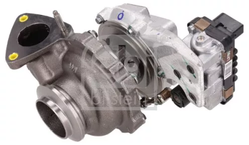 FEBI BILSTEIN FEBI BILSTEIN 186882 Charger, charging (supercharged/turbocharged) 