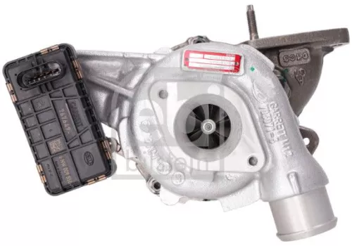 FEBI BILSTEIN FEBI BILSTEIN 186882 Charger, charging (supercharged/turbocharged) 