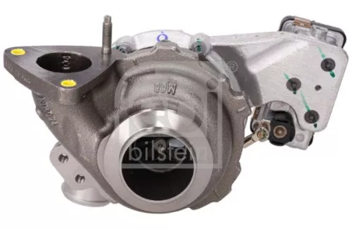 FEBI BILSTEIN FEBI BILSTEIN 186882 Charger, charging (supercharged/turbocharged) 