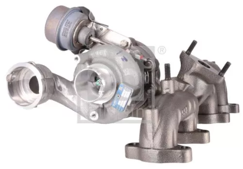 FEBI BILSTEIN FEBI BILSTEIN 186885 Charger, charging (supercharged/turbocharged) 