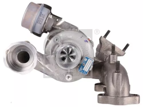 FEBI BILSTEIN FEBI BILSTEIN 186885 Charger, charging (supercharged/turbocharged) 