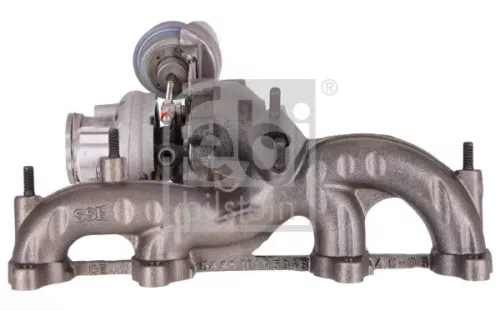 FEBI BILSTEIN FEBI BILSTEIN 186885 Charger, charging (supercharged/turbocharged) 