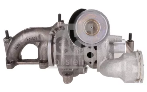 FEBI BILSTEIN FEBI BILSTEIN 186885 Charger, charging (supercharged/turbocharged) 