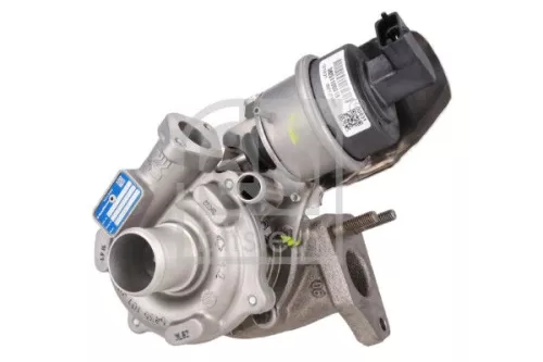 FEBI BILSTEIN FEBI BILSTEIN 186888 Charger, charging (supercharged/turbocharged) 