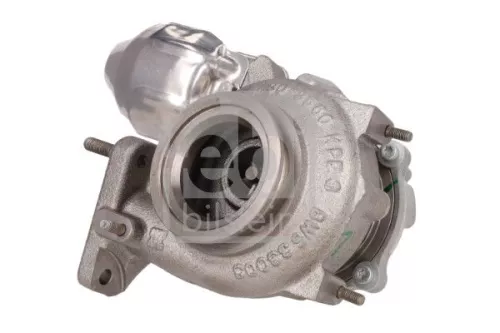 FEBI BILSTEIN FEBI BILSTEIN 186888 Charger, charging (supercharged/turbocharged) 