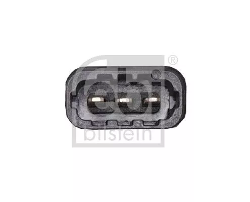 FEBI BILSTEIN FEBI BILSTEIN 186888 Charger, charging (supercharged/turbocharged) 