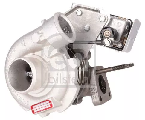 FEBI BILSTEIN FEBI BILSTEIN 186889 Charger, charging (supercharged/turbocharged) 