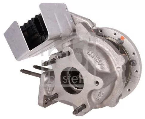 FEBI BILSTEIN FEBI BILSTEIN 186889 Charger, charging (supercharged/turbocharged) 