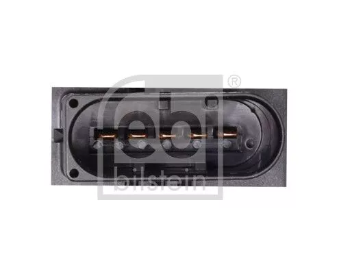 FEBI BILSTEIN FEBI BILSTEIN 186889 Charger, charging (supercharged/turbocharged) 