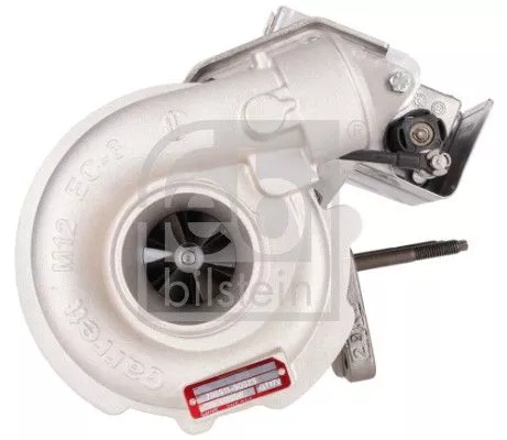 FEBI BILSTEIN FEBI BILSTEIN 186889 Charger, charging (supercharged/turbocharged) 
