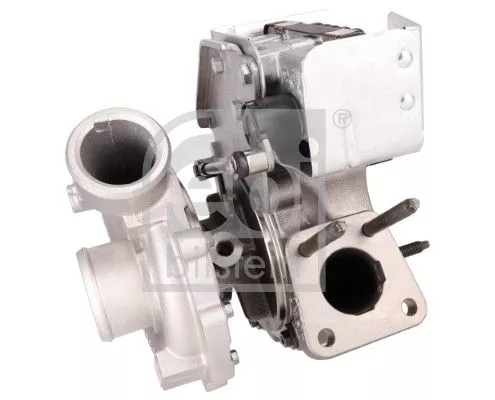 FEBI BILSTEIN FEBI BILSTEIN 186889 Charger, charging (supercharged/turbocharged) 