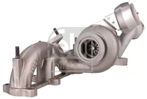 FEBI BILSTEIN FEBI BILSTEIN 186891 Charger, charging (supercharged/turbocharged) 