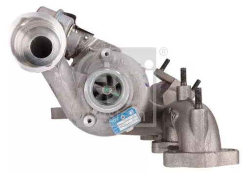 FEBI BILSTEIN FEBI BILSTEIN 186891 Charger, charging (supercharged/turbocharged) 