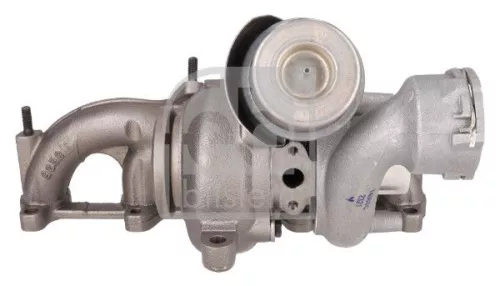 FEBI BILSTEIN FEBI BILSTEIN 186891 Charger, charging (supercharged/turbocharged) 