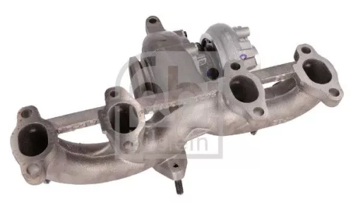 FEBI BILSTEIN FEBI BILSTEIN 186891 Charger, charging (supercharged/turbocharged) 