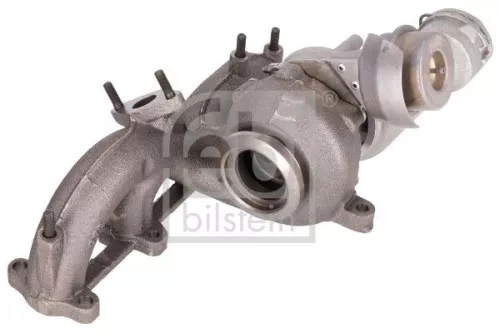 FEBI BILSTEIN FEBI BILSTEIN 186892 Charger, charging (supercharged/turbocharged) 