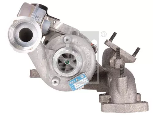 FEBI BILSTEIN FEBI BILSTEIN 186892 Charger, charging (supercharged/turbocharged) 