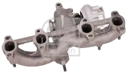 FEBI BILSTEIN FEBI BILSTEIN 186892 Charger, charging (supercharged/turbocharged) 
