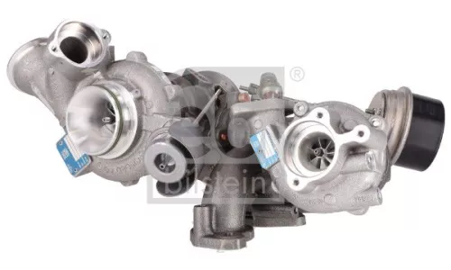 FEBI BILSTEIN FEBI BILSTEIN 186896 Charger, charging (supercharged/turbocharged) 