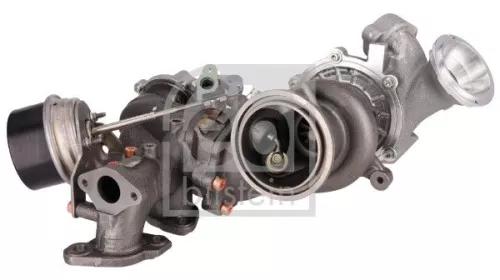 FEBI BILSTEIN FEBI BILSTEIN 186896 Charger, charging (supercharged/turbocharged) 