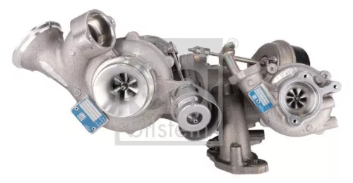 FEBI BILSTEIN FEBI BILSTEIN 186896 Charger, charging (supercharged/turbocharged) 