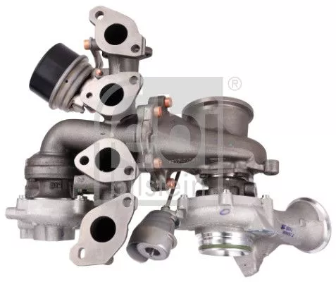 FEBI BILSTEIN FEBI BILSTEIN 186896 Charger, charging (supercharged/turbocharged) 