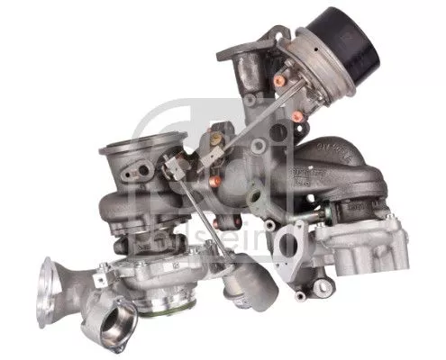 FEBI BILSTEIN FEBI BILSTEIN 186896 Charger, charging (supercharged/turbocharged) 