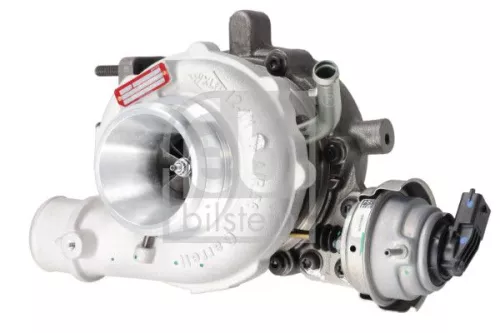 FEBI BILSTEIN FEBI BILSTEIN 186901 Charger, charging (supercharged/turbocharged) 
