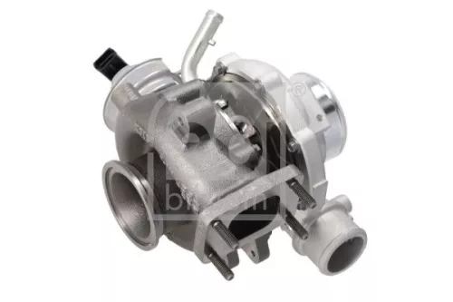 FEBI BILSTEIN FEBI BILSTEIN 186901 Charger, charging (supercharged/turbocharged) 