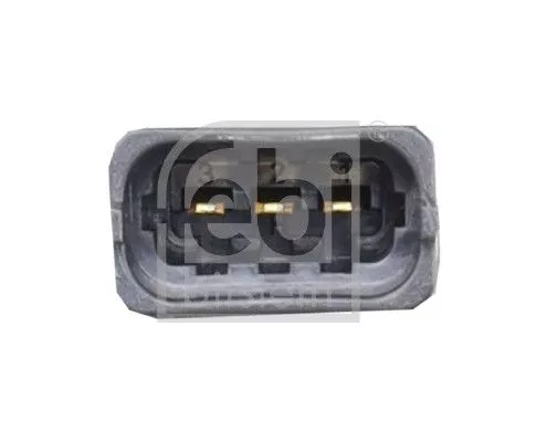 FEBI BILSTEIN FEBI BILSTEIN 186901 Charger, charging (supercharged/turbocharged) 