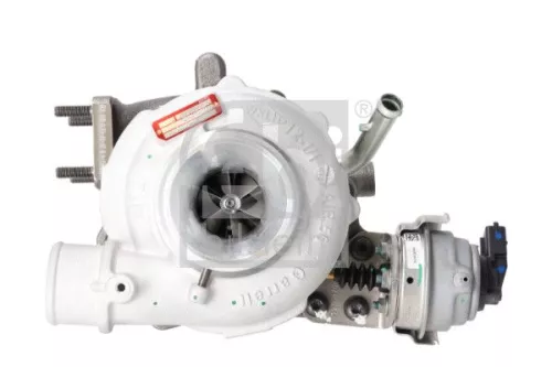 FEBI BILSTEIN FEBI BILSTEIN 186901 Charger, charging (supercharged/turbocharged) 