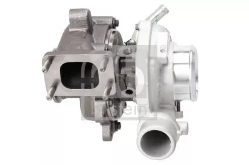 FEBI BILSTEIN FEBI BILSTEIN 186901 Charger, charging (supercharged/turbocharged) 