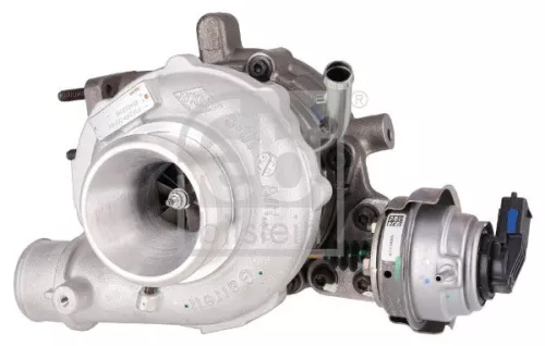 FEBI BILSTEIN FEBI BILSTEIN 186902 Charger, charging (supercharged/turbocharged) 