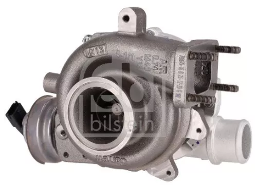 FEBI BILSTEIN FEBI BILSTEIN 186902 Charger, charging (supercharged/turbocharged) 