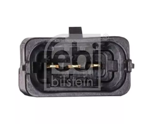 FEBI BILSTEIN FEBI BILSTEIN 186902 Charger, charging (supercharged/turbocharged) 