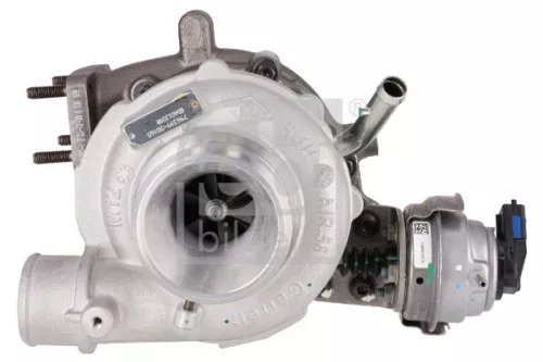 FEBI BILSTEIN FEBI BILSTEIN 186902 Charger, charging (supercharged/turbocharged) 