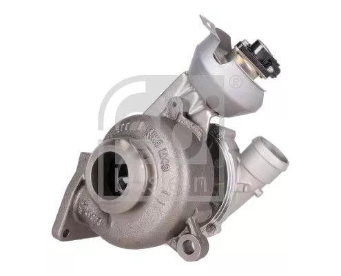 FEBI BILSTEIN FEBI BILSTEIN 186906 Charger, charging (supercharged/turbocharged) 