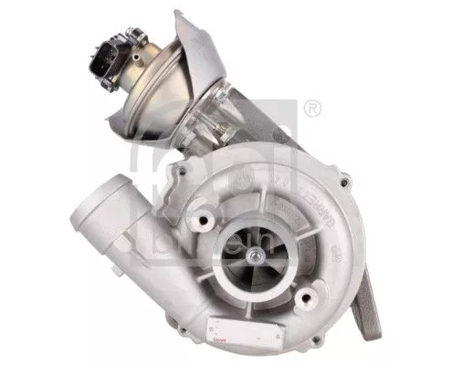 FEBI BILSTEIN FEBI BILSTEIN 186906 Charger, charging (supercharged/turbocharged) 