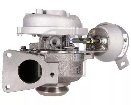 FEBI BILSTEIN FEBI BILSTEIN 186906 Charger, charging (supercharged/turbocharged) 