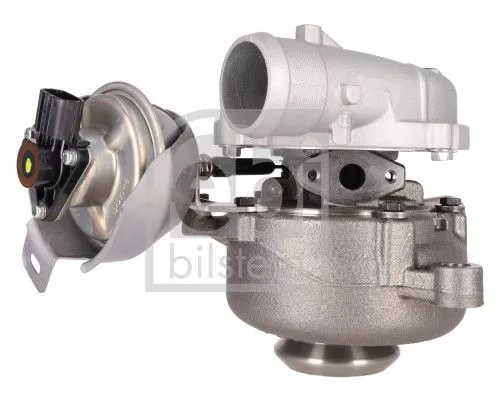 FEBI BILSTEIN FEBI BILSTEIN 186906 Charger, charging (supercharged/turbocharged) 
