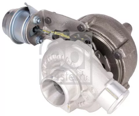 FEBI BILSTEIN FEBI BILSTEIN 186908 Charger, charging (supercharged/turbocharged) 