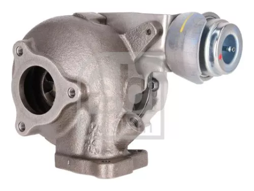 FEBI BILSTEIN FEBI BILSTEIN 186908 Charger, charging (supercharged/turbocharged) 