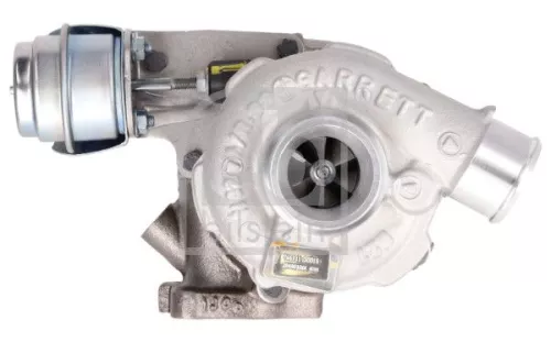 FEBI BILSTEIN FEBI BILSTEIN 186908 Charger, charging (supercharged/turbocharged) 