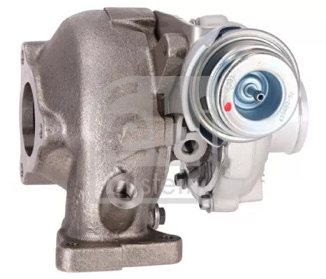 FEBI BILSTEIN FEBI BILSTEIN 186908 Charger, charging (supercharged/turbocharged) 